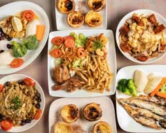 Restaurant Luso Grillades Poulet