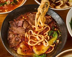 Mulan Noodle 木兰面舍 (Clapham)