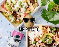 Mr Potato (Broadbeach)
