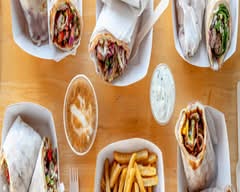 Nick's Souvlaki - Civic Shopping Centre