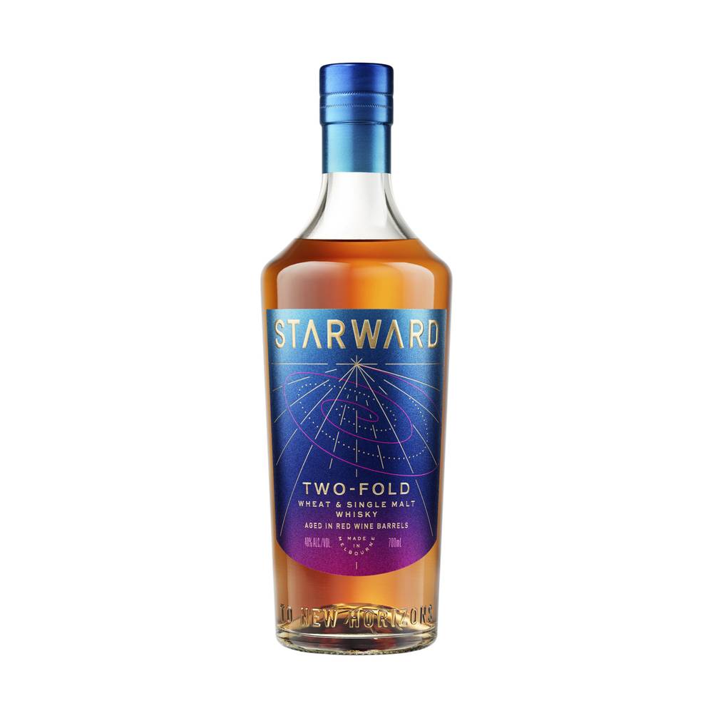 Starward Two Fold Whisky 700ml