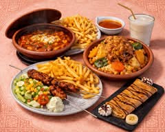 Casa Di Alfredo - Cuisine Méditérannéenne 🇲🇦