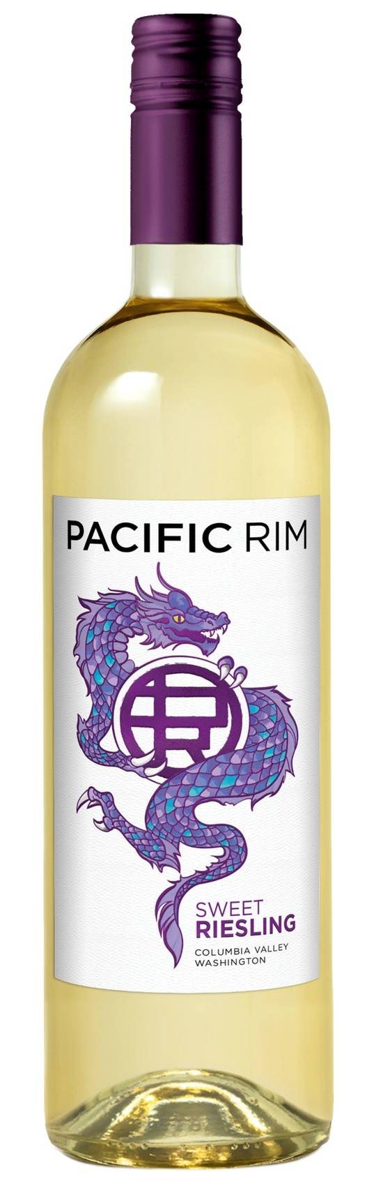Pacific Rim Sweet Riesling Wine (750 ml)