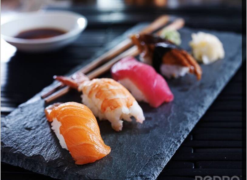 Assortiment  Nigiri