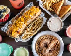 The Berry Farm (13720 Southwest 216th Street)