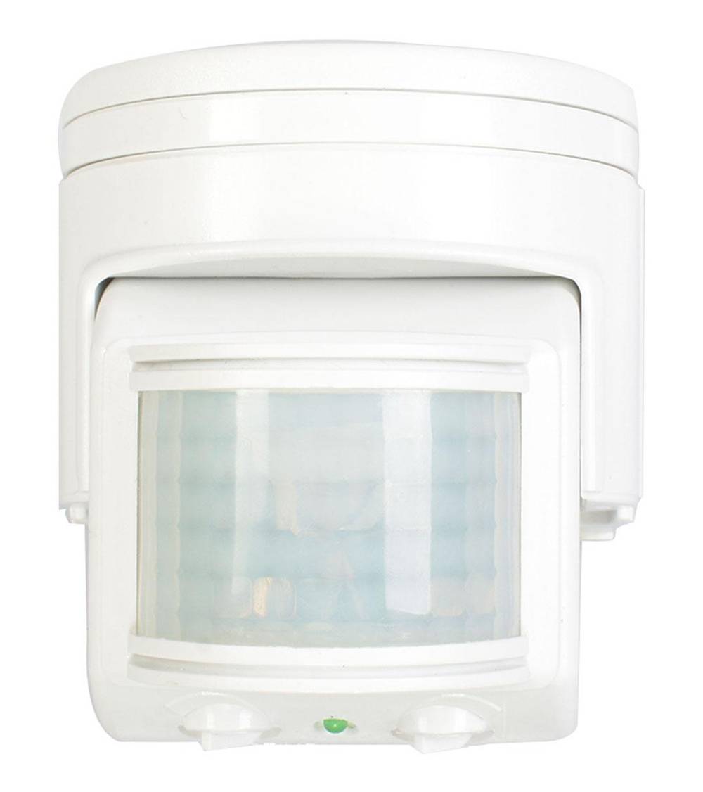 Lloyd’s · Sensor de movimiento 180° con interruptor