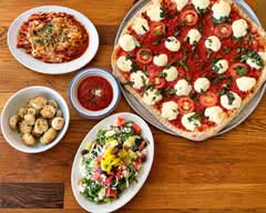 Vito's Pizza West Hollywood