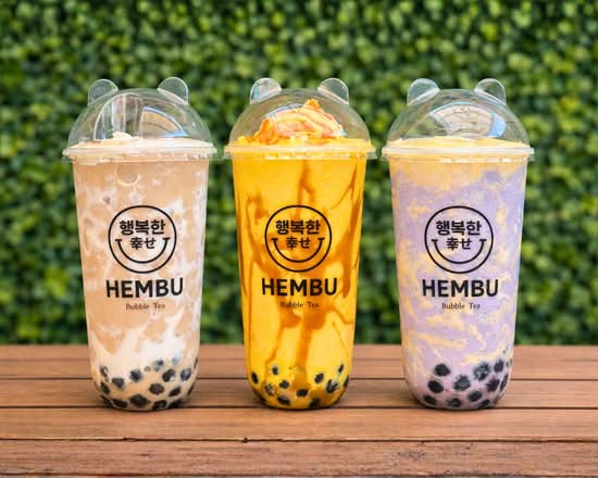 Hembu (Calle 13 J Ext.646 Col.Gran Santa Fe)