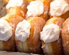 Heav'nly Donuts (60 Haverhill Rd)