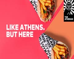 Athenian - Pita, Gyros & Wraps (Wokingham)