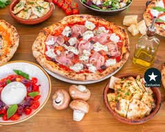 Pepe verde (Ericeira)