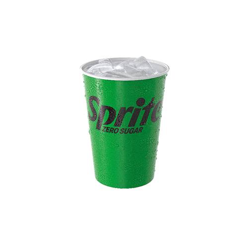 Sprite® Zero 0.25L