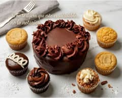 Almendra healthy & keto bakery (Polanco)