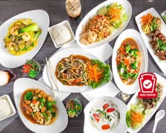 Thai House (Holmes Rd.)