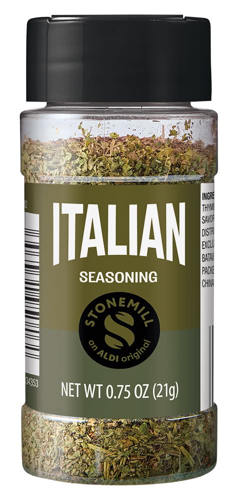 Stonemill Italian Seasoning