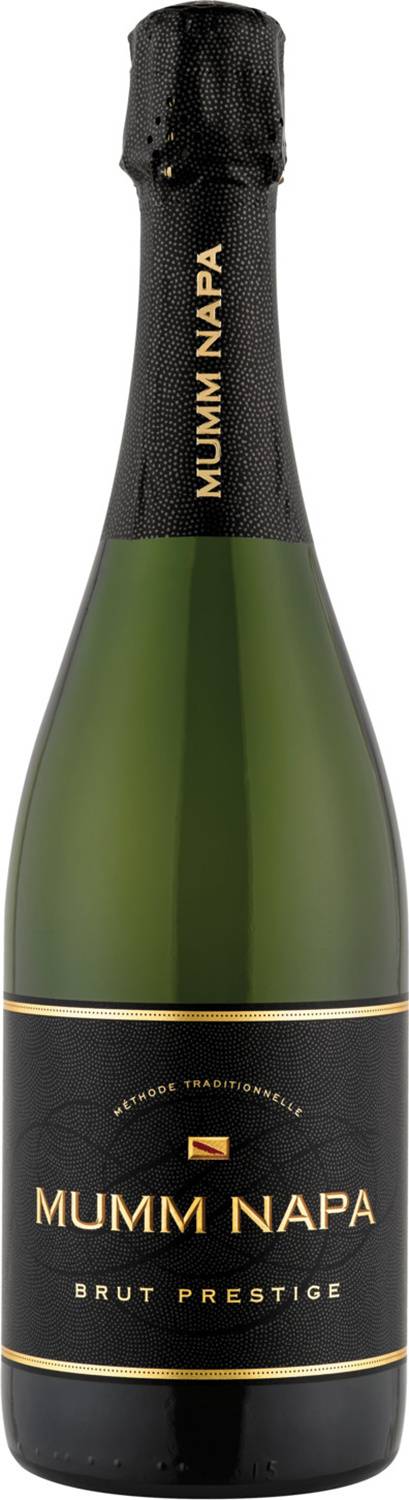 Mumm Napa Brut Prestige Sparkling Wine (750 ml)
