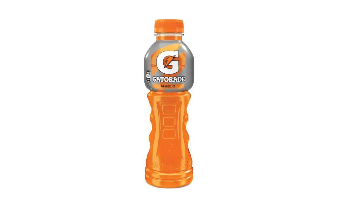 Gatorade Orange Ice 600ml