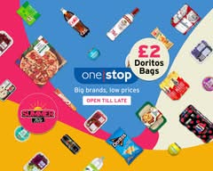 One Stop Stores Maylands Ave, Hemel Hempstead