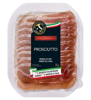 Marcangelo Prosciutto (85 g)