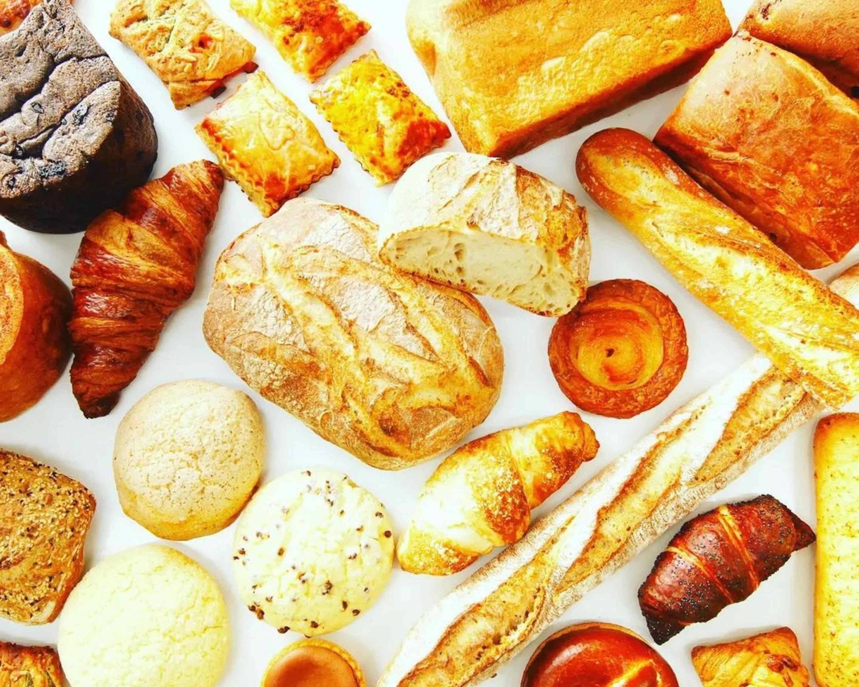 ブーランジェリー パルク シャクジイ Boulangerie parcshakujiiの