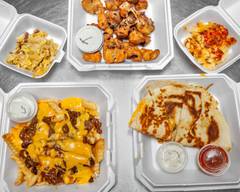 Last Call Grill and Delivery - 1300 West 36th Ave