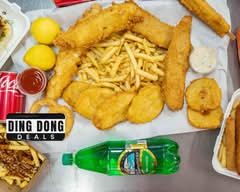 Vellas Xpress Fishbar (Rural View)