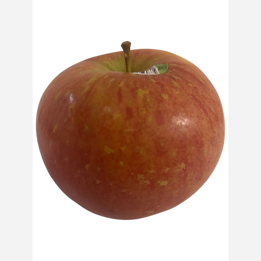 Honey crisp apple