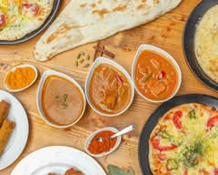 ナン&カレー専門店 ビアホールトピ Naan and Curry Restaurant Beer Hall TOPI