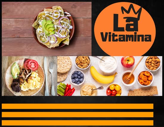 La Vitamina (Queretaro)
