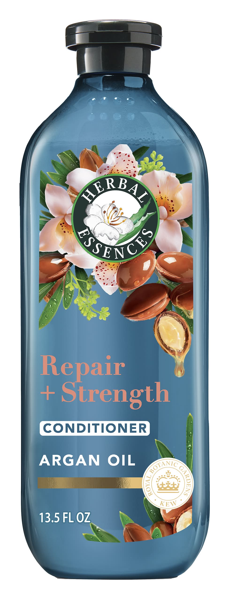 Herbal Essences Real Botanicals Argan Oil Conditioner