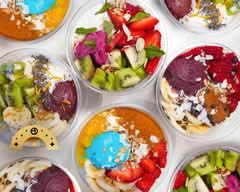 Beyond Juicery + Eatery (Washtenaw Ave - Ann Arbor)