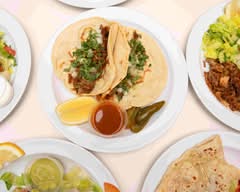 El Atrancon Fresh Mexican Grilll