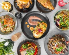 S&AJ Cafe & Restaurant (Young)