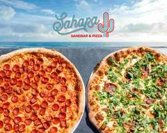 Sahara’s Sandbar & Pizza
