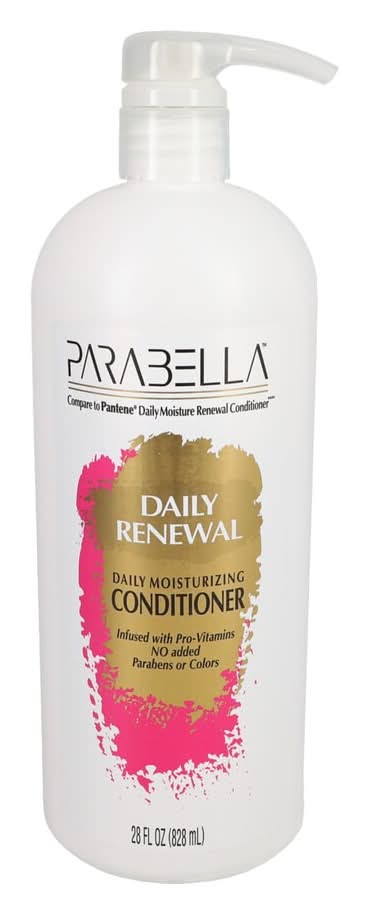 Parabella Daily Renewal Moisturizing Hair Conditioner, 1-ct.
