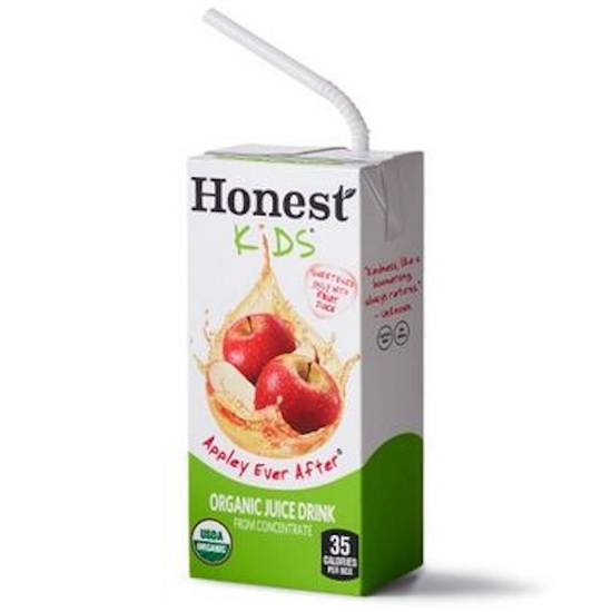 Honest Kids Juice