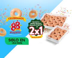 Krispy Kreme (Aguascalientes 1)