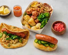 彬彬大腸包小腸