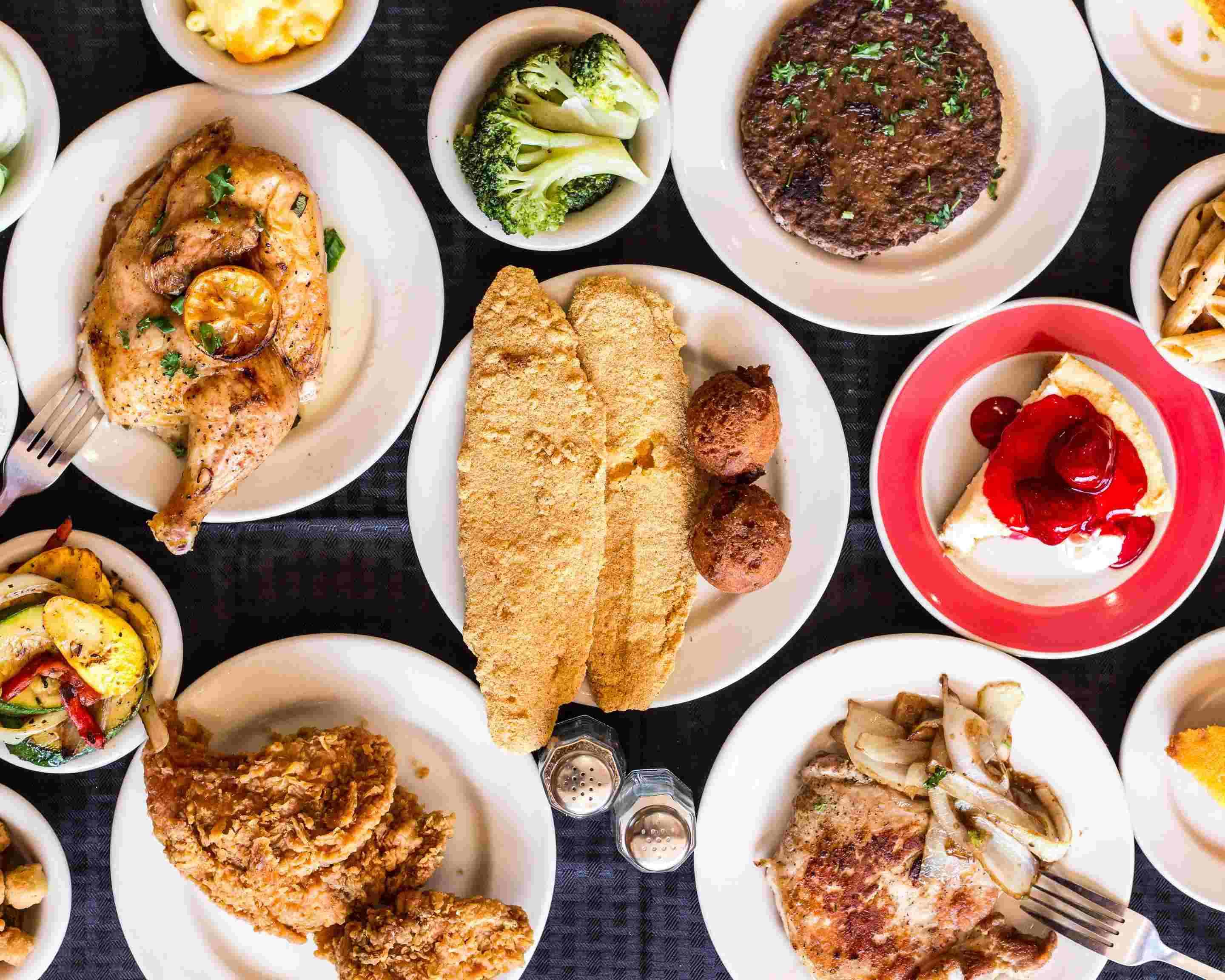 Order Piccadilly Cafeteria (Shreveport) Delivery in Shreveport Menu