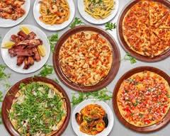 Nonno Dom’s Pizzeria