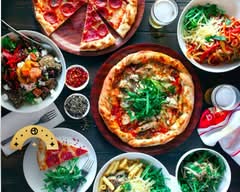 The Pizza Press (Austin)
