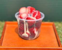 ベリーベリーベリー berryberryberry