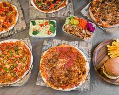 The Hague Pizza