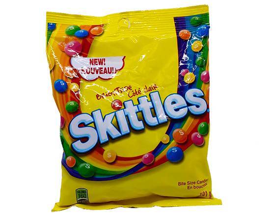 Skittles brightside (Big bag)