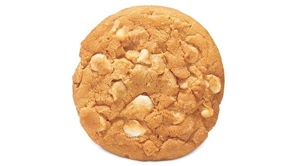 White Chip Macadamia Nut