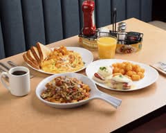 Humpty's Big Plate Diner (Fort Saskatchewan)
