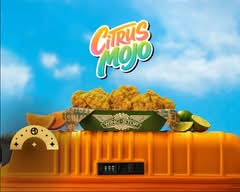 Wingstop (821 W Clairemont Ave)