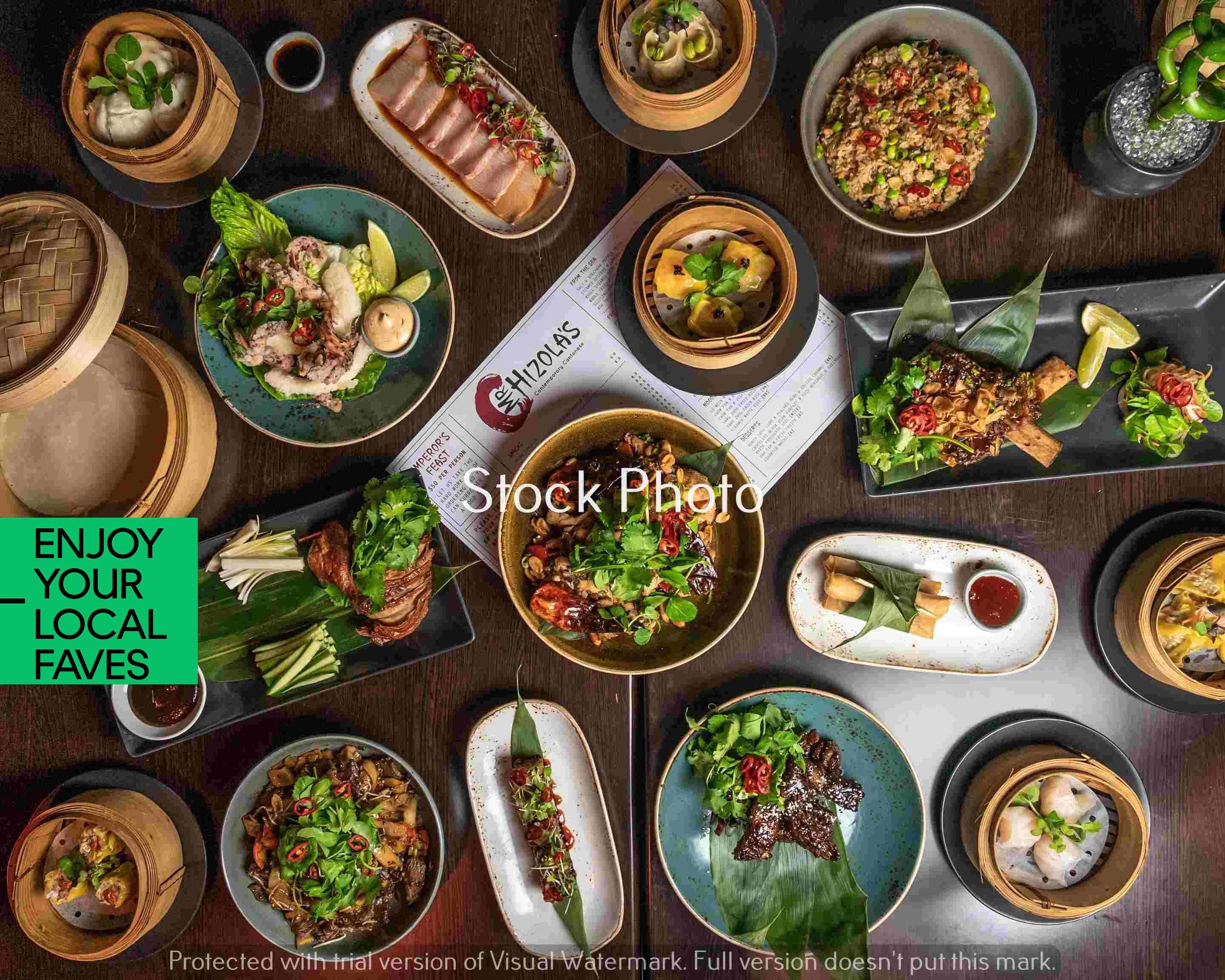 Order Noodles and Dumplings Delivery Online Palmerston North