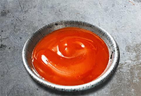 Tomato Ketchup