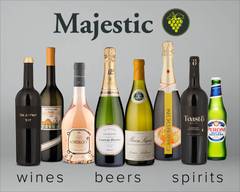 Majestic Wine - Brentwood